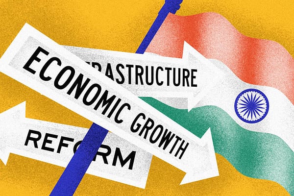 ఉచితాలు’తాత్కాలిక ఉపశమనమే కాదు..దేశ ఆర్థిక వ్యవస్థకు గొడ్డలిపెట్టు..!