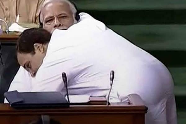 నరేంద్రమోదీని కావిలించుకోడానికి రాహుల్ కి మరో ఛాన్స్ ఇచ్చిన సుప్రీంకోర్టు..