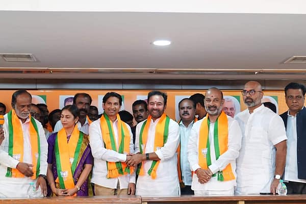 తెలంగాణాలో ఎప్పుడు ఎన్నికలు జరిగినా గెలుపు బీజేపీదే: బండి సంజయ్