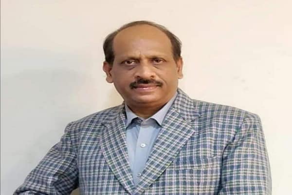 పాత్రికేయుడు దిలీప్ రెడ్డికి  దేవులపల్లి రామానుజరావు పురస్కారం