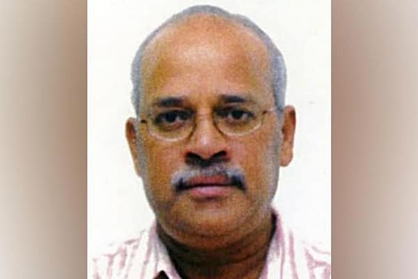 త్రివేణీ సంగమం (కన్నీటి నివాళి)..