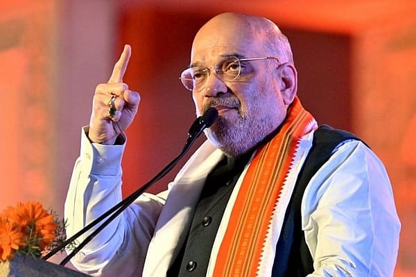 తెలంగాణ బీజేపీకి అమిత్ షా వార్నింగ్..టార్గెట్ ఫిక్స్..!