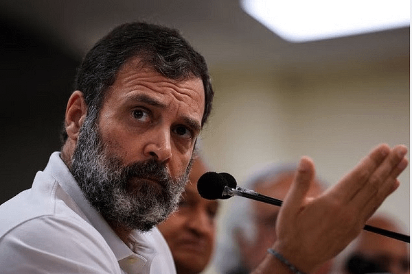 Rahul Gandhi: ఐదు రెట్లు పెరిగిన రాహుల్ యూట్యూబ్ సబ్స్క్రైబర్ బేస్..