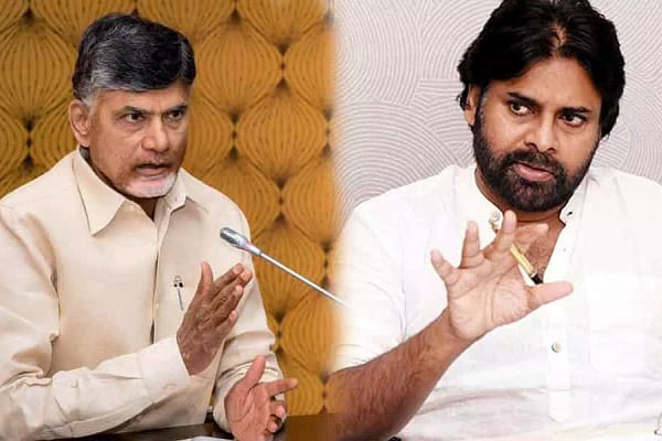 pawankalyan: కాశీ చేరుకున్న చంద్రబాబు, పవన్ ఎవరికి పిండాలు పెట్టడానికో!