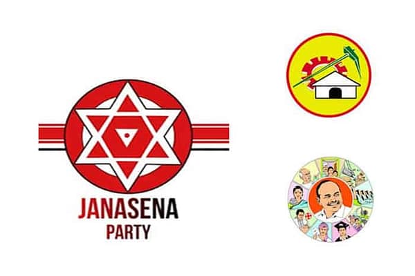APpolitics: వైఎస్ఆర్సీపీ బాటలో కూటమి..!