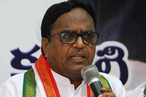 కాంగ్రెస్ హైకమాండ్–రఘువీరారెడ్డికి ఏమిచ్చింది? పొన్నాల లక్ష్మయ్యను ఎక్కడికి పంపిస్తోంది?