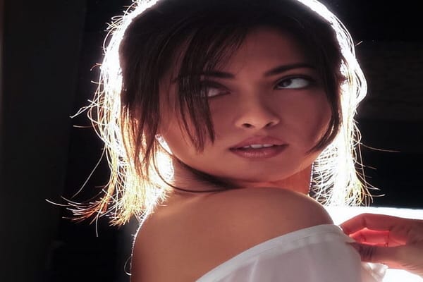 Actress riyasen hotness