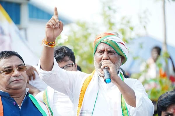 సీఎంగా జలగం వెంగళరావుకు వచ్చిన అవకాశం నాకు రాబోతుంది: మల్లు భట్టి విక్రమార్క