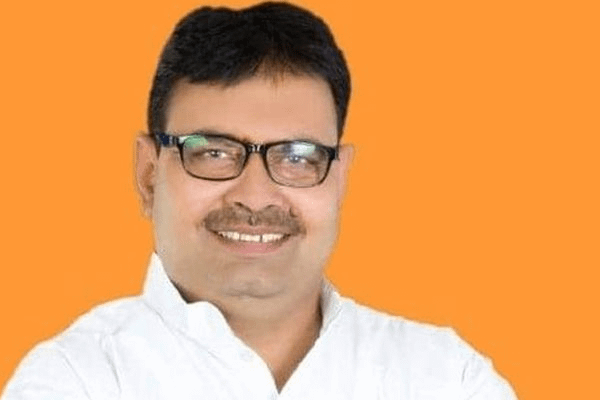 దేశంలో రెండో బీజేపీ బ్రాహ్మణ సీఎంగా భజన్ లాల్ శర్మ..