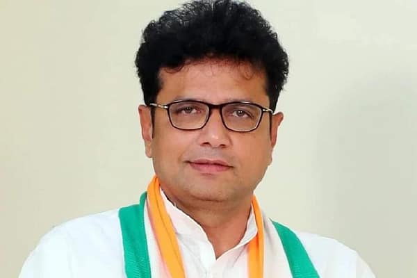 తెలుగు రాష్ట్రాల్లో పదేళ్లుగా  బ్రాహ్మణ మంత్రి లేకపోవడం మంథని నియోజకవర్గం ఘనతకు నిదర్శనం..