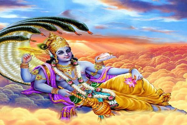 ముక్కోటి ఏకాదశి విశిష్టత..!
