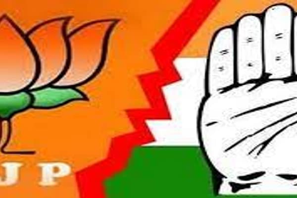 తెలంగాణలో లోక్ సభ ఫైట్.. కాంగ్రెస్ vs బీజేపీ?