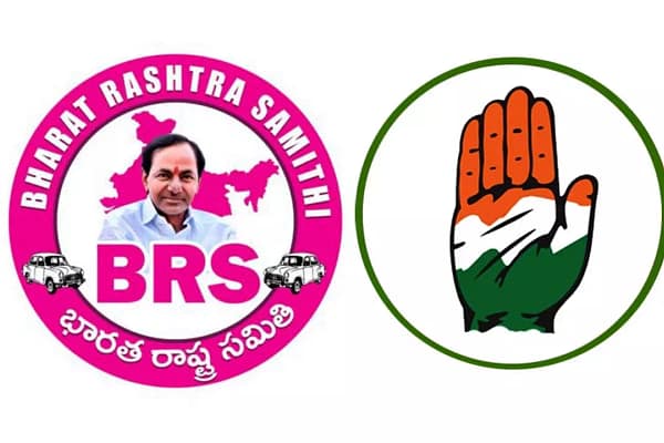 BRS: సెల్ఫ్ గోల్ కొట్టిన కౌశిక్ ..ఇరకాటంలో బిఆర్ఎస్..!