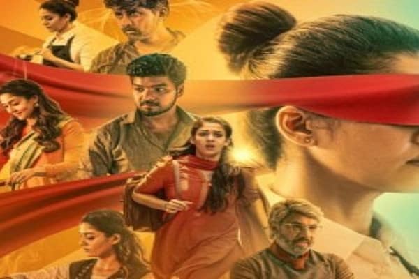 Annapooranireview: ” అన్నపూర్ణి ” ఇస్లాం-కమ్యూనిస్టుల ఎజెండాతో కూడిన సినిమా..!
