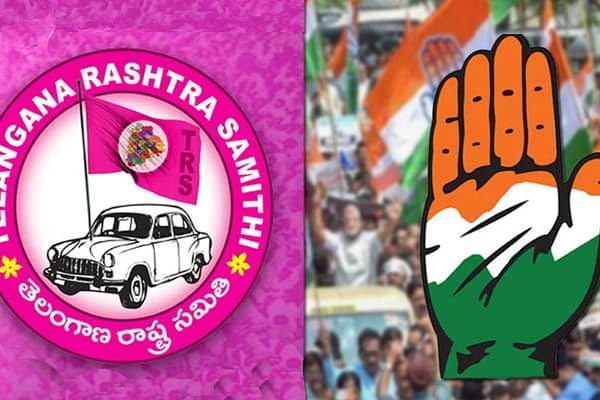 Telangana: కాంగ్రెస్ – బీఆర్ఎస్ ఒకే చెట్టు మీది పక్షులు..