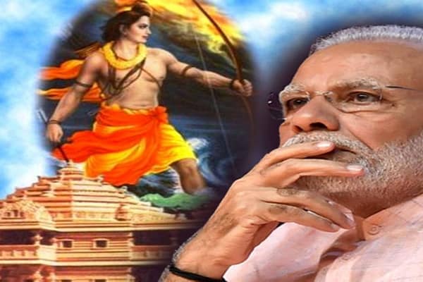 Loksabha2024:  బీజేపీ ‘ రామబాణం ‘ అస్త్రం..టార్గెట్ 400 సీట్లు..!