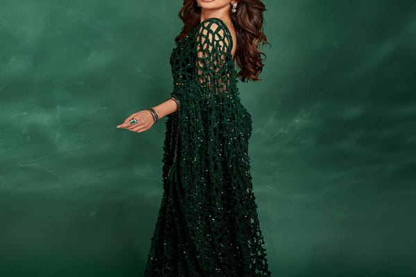 Sreeleela: Stunning Beauty Ravishing photos