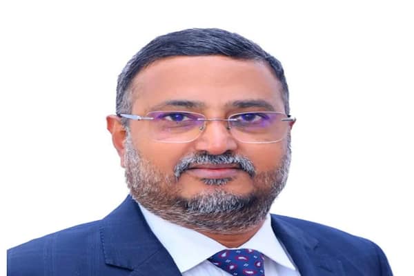 శాసనసభ మండలి  సలహాదారుగా ప్రసన్న కుమార్..