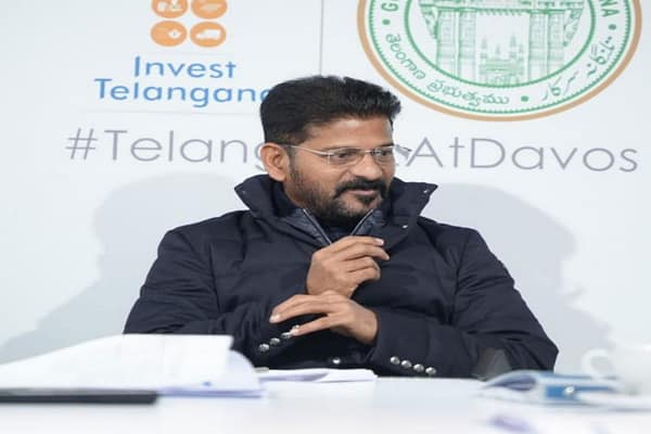 RevanthReddy: సీఎం రేవంత్ రెడ్డి ఇంగ్లీష్ మీద ఈ స్థాయి విమర్శలెందుకు?