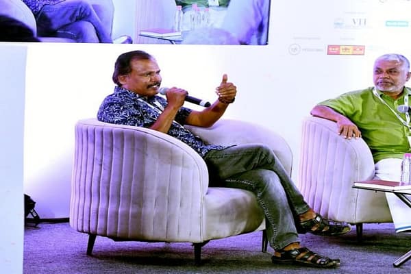 Literature: తమిళ రచయితల్లో ఐదుగురు దళితులే ఉండగా.. తెలుగు రచయితల్లో ఇద్దరైనా ఉన్నారా?