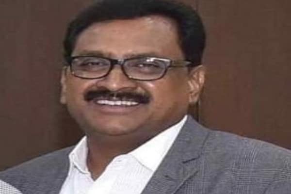 తెలుగు జర్నలిస్టూ పబ్లిక్ సర్వీస్ కమిషన్ చైర్మన్  కావచ్చని నిరూపించిన ఘంటా చక్రపాణి..!