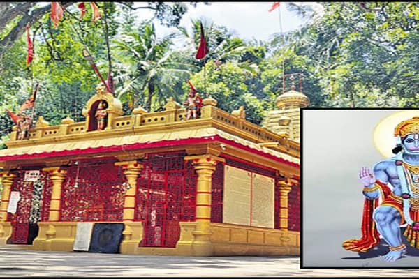భూలోక స్వర్గం “జాపాలి తీర్ధం” ..! ఎక్కడో  తెలుసా?