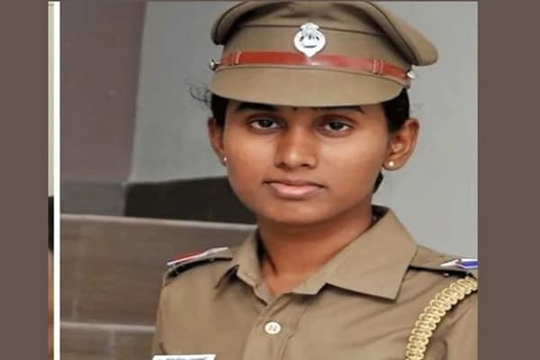Tamilnadu: తొలి రైల్వే టికెట్ ఇన్స్పెక్టర్ గా ట్రాన్స్ జెండర్..