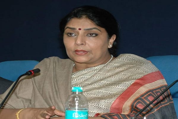 Loksabha2024: సోనియా రాజ్యసభకు పోతే..ఖమ్మం టికెట్ రేణుకా చౌదరికి ఇస్తారా?
