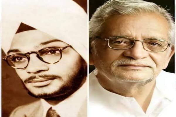 Guljar: గుల్జార్ సాబ్ సిక్కు కుటుంబమని ఆలస్యంగా తెలిసింది!