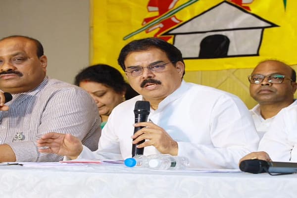 APpolitics: ఉమ్మడి లక్ష్యం… వైసీపీ విముక్త ఆంధ్రప్రదేశ్ : నాదెండ్ల మనోహర్