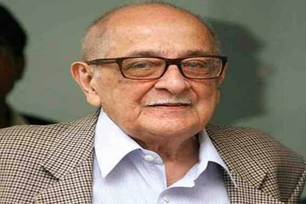 Nariman: న్యాయవాది ‘నారీమన్ ‘  మరణ వార్తకు ఈనాడులో కవరేజీ వెనక ఇంత కథ ఉందా?