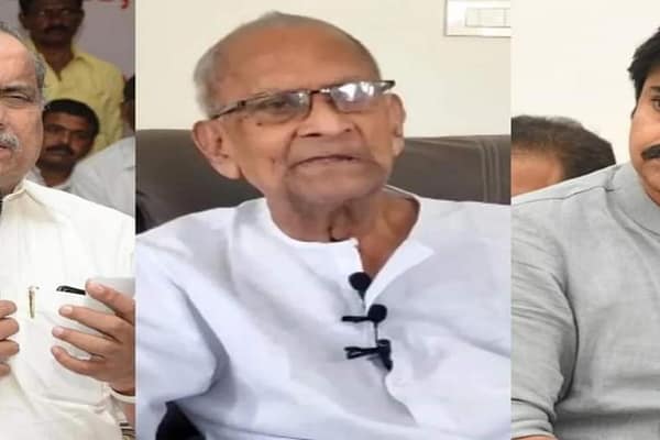 APpolitics: ఆంధ్రప్రదేశ్ రాజకీయాల్లో ఎగిసిపడుతున్న కాపోత్సవం!