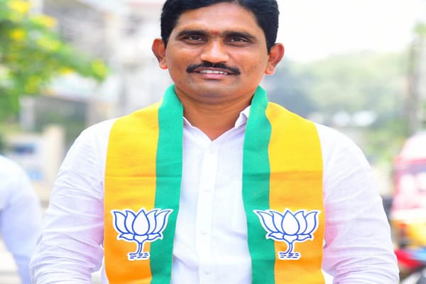 Bandisanjay: బండి సంజయ్  వ్యాఖ్యలను వక్రీకరించి రాజకీయం చేస్తే ఊరుకునే ప్రసక్తే లేదు: ప్రవీణ్ రావు