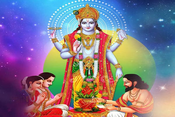 SatyanarayanaSwamy: సత్యనారాయణ స్వామి వ్రతం ఎందుకు చేయాలంటే?