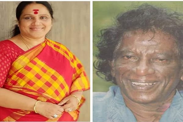 Life lesson: ఆమె వివాహం.. పాతికేళ్ల విషాదం..!