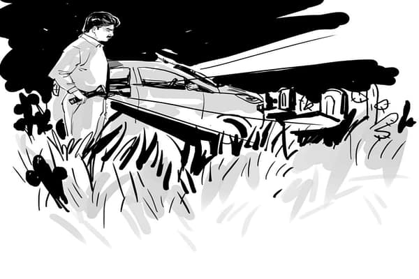 Illustrator: బొమ్మలేయడం కన్నా,  బొమ్మలేస్తాం అని చెప్పుకోవడం కష్టం..!