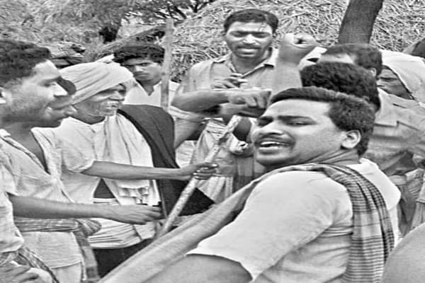Maabhoomi: ‘ రజాకార్ ‘ గురించి మాట్లాడే నారాయణమూర్తి ‘మాభూమి’ సినిమా చూడలేదా?