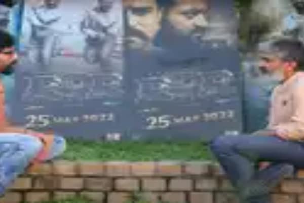 Tollywood: Background Artistsని సరిగా గమనించకపోతే మొత్తం సన్నివేశాన్ని చెడగొడతారు..