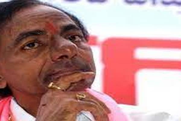 telangana: కేసీఆర్ కు వరుస షాకులు.. చేవెళ్ల నుంచి సిట్టింగ్  ఎంపీ ఔట్? kcr sad news. kcr, kcr bad,
