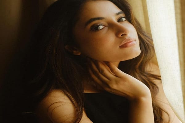 Actress: Priynakamohan Mind blowing photos