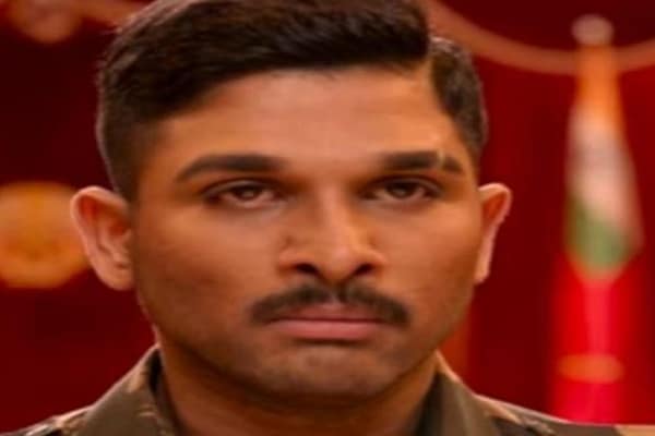Angered : ‘ కోపం ‘ అంతైతే ఎలా..?