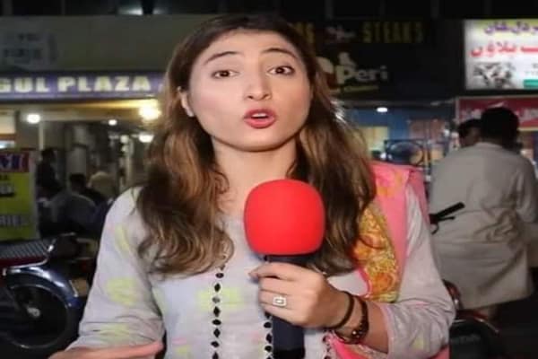 Shailakhan : పాకిస్తాన్ లో విప్లవం పుడుతోంది..!