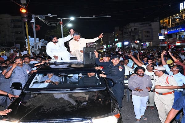 APpolitics:ఒక్క ఛాన్స్ జగన్ కి ఇదే ఆఖరి ఛాన్స్: చంద్రబాబు