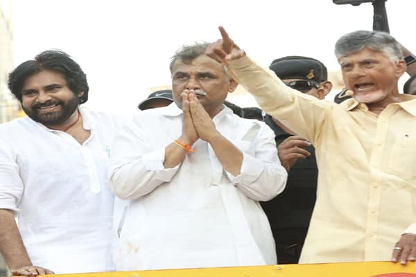 APpolitics: ఇచ్చేది రూ.10… దోచేది రూ.1000 – ఇదే జగన్ స్కీం: చంద్రబాబు