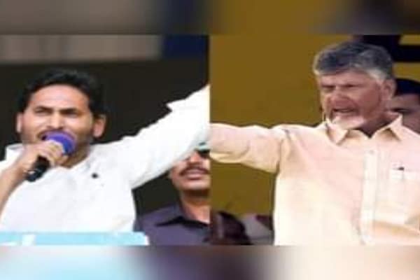 APpolitics: జరగమంటే జరుగుతాడా, జగన్?