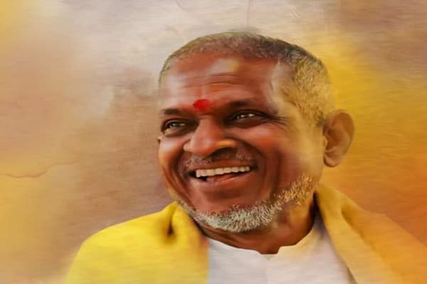 Ilayaraja: ఇళయరాజా పాటల మీద హక్కు ఎవరిది?