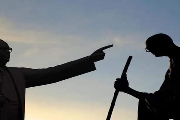Ambedkar: అంబేడ్కర్ ఎంతటి గొప్ప నాయకుడో మండల్ వ్యతిరేక ఉద్యమం వల్లే బీసీలకు తెలిసింది!