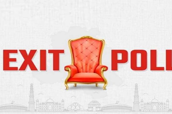 APEXITPOLLS: ఏపీ ఎన్నికల్లో టీడీపీ నేతృత్వపు కూటమిదే హవా..పీపుల్స్ పల్స్ అంచనా..! exit polls, eelection