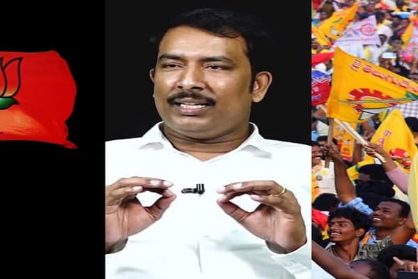 Exitpoll2024:  ‘ఆరా’ మస్తాన్ కు బాంబే స్మగ్లర్ హజీ మస్తాన్ కన్నా ఎక్కువ టెంపరవరీ ప్రచారం వచ్చేసిందే!