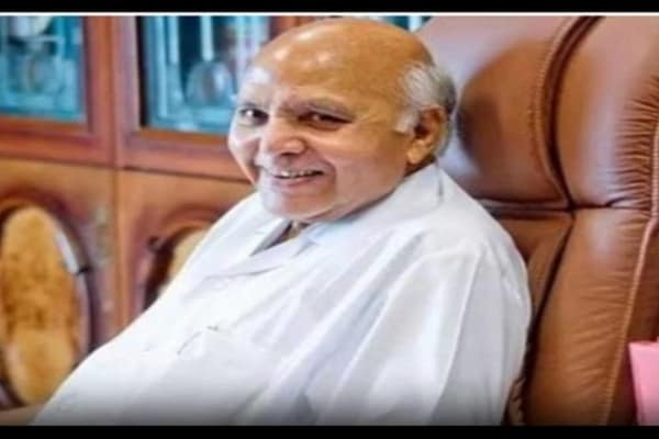 Ramojirao:ఆయనో శిఖరం..చేసిందో యజ్ఞం..!